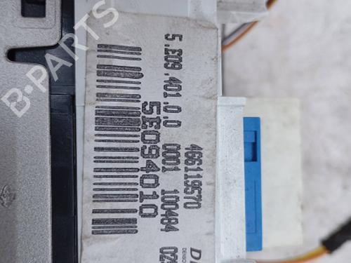 Climate control OPEL CORSA D (S07) 1.3 CDTI (L08, L68) | BP23389964I5 - Image 3