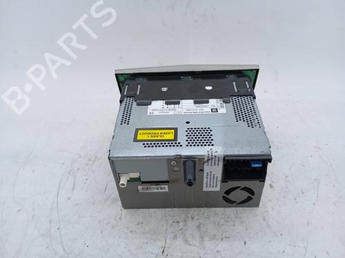 Radio OPEL CORSA D (S07) 1.3 CDTI (L08, L68) | BP23389972E6 - Image 2