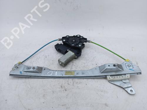 Used Front right window mechanism Front right window mechanism OPEL CORSA D (S07) 1.3 CDTI (L08, L68) (75 hp) 23389966 23389966