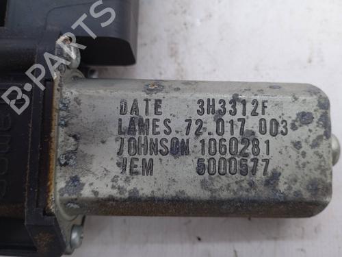 Front right window mechanism OPEL CORSA D (S07) 1.3 CDTI (L08, L68) | BP23389966C23 - Image 3