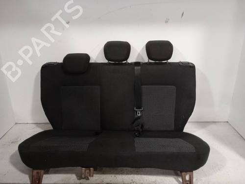 Seats set OPEL CORSA D (S07) 1.3 CDTI (L08, L68) | BP23389974C78 - Image 2