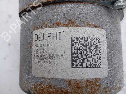 Steering column OPEL CORSA D (S07) 1.3 CDTI (L08, L68) | BP23232379M21 - Image 4
