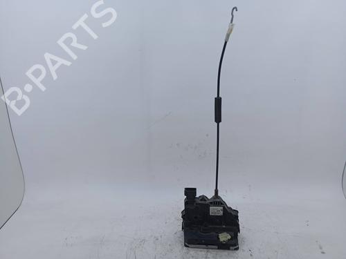 Used Rear right lock Rear right lock 23232373 23232373
