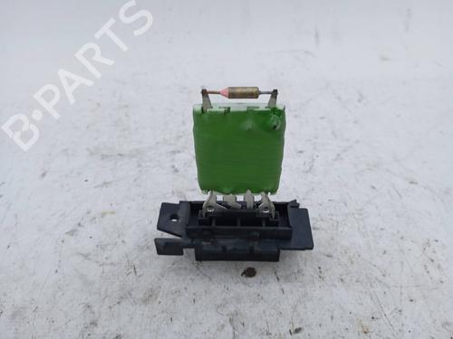 heater-resistor-opel-corsa-d-s07-2006-2007-2008-2009-2010-2011-2012-2013-2014-2015-23394445 main image