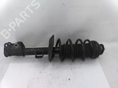 Used Left front shock absorber Left front shock absorber OPEL CORSA D (S07) 1.3 CDTI (L08, L68) (75 hp) 19823047 19823047