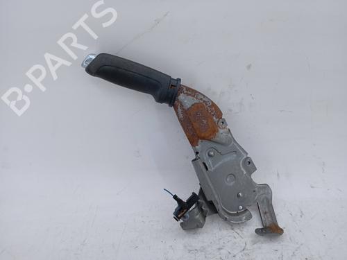 Used Hand brake Hand brake OPEL CORSA D (S07) 1.3 CDTI (L08, L68) (75 hp) 23233061 23233061