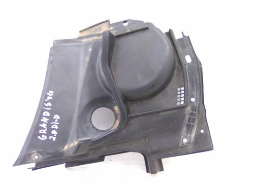 Used Scuttle panel Scuttle panel MITSUBISHI GRANDIS (NA_W) 2.0 DI-D (NA8W) (136 hp) 19823065 19823065