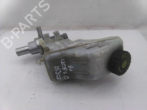 Used Brake master cylinder Brake master cylinder OPEL CORSA D (S07) 1.3 CDTI (L08, L68) (75 hp) 19823050 19823050