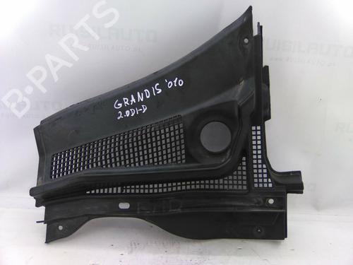 Used Scuttle panel Scuttle panel MITSUBISHI GRANDIS (NA_W) 2.0 DI-D (NA8W) (136 hp) 19823066 19823066