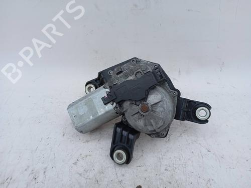 Used Rear wiper motor Rear wiper motor 23389977 23389977