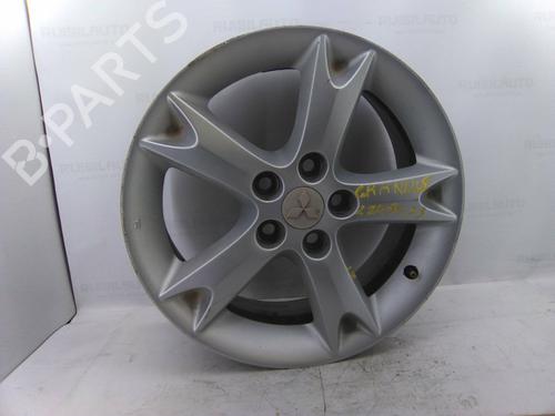 Used Rim Rim MITSUBISHI GRANDIS (NA_W) 2.0 DI-D (NA8W) (136 hp) 19823052 19823052