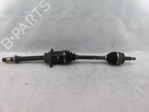 Used Right front driveshaft Right front driveshaft MITSUBISHI GRANDIS (NA_W) 2.0 DI-D (NA8W) (136 hp) 19823054 19823054