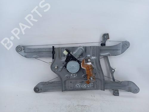 Used Front right window mechanism Front right window mechanism 19823084 19823084