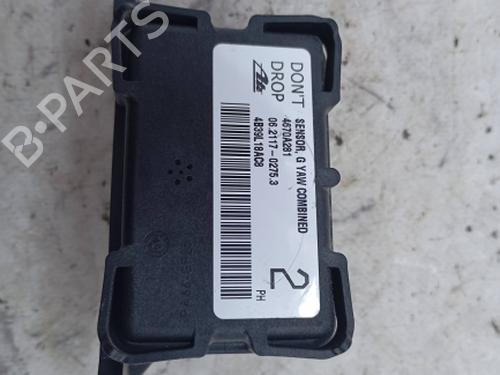 Used Electronic module Electronic module MITSUBISHI GRANDIS (NA_W) 2.0 DI-D (NA8W) (136 hp) 19823107 19823107