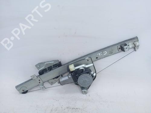 Used Rear right window mechanism Rear right window mechanism 19823087 19823087