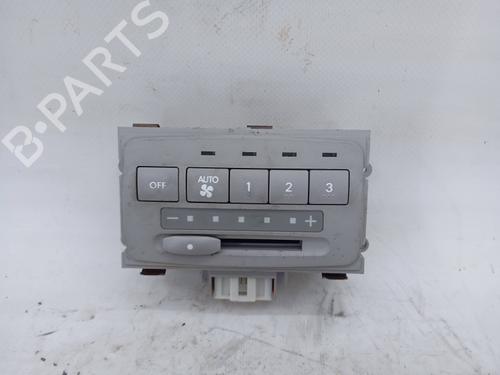 Used Climate control Climate control 19823088 19823088
