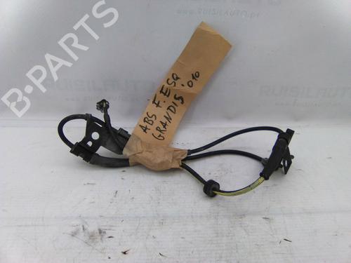 Used Electronic module Electronic module 19823091 19823091