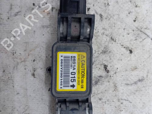 Used Electronic module Electronic module 19823092 19823092