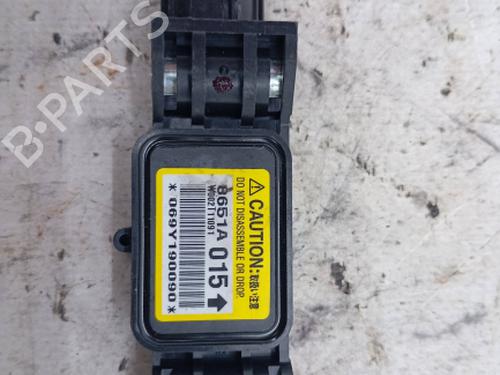 Used Electronic module Electronic module MITSUBISHI GRANDIS (NA_W) 2.0 DI-D (NA8W) (136 hp) 19823093 19823093
