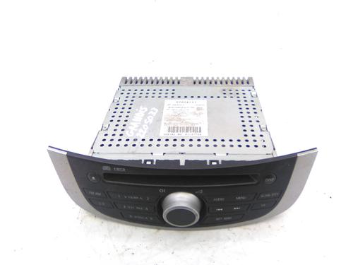 Used Radio Radio MITSUBISHI GRANDIS (NA_W) 2.0 DI-D (NA8W) (136 hp) 19823099 19823099
