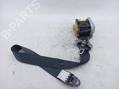 Used Front left seatbelt Front left seatbelt MITSUBISHI GRANDIS (NA_W) 2.0 DI-D (NA8W) (136 hp) 19823121 19823121