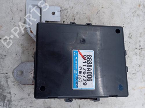 Used Electronic module Electronic module MITSUBISHI GRANDIS (NA_W) 2.0 DI-D (NA8W) (136 hp) 19823100 19823100