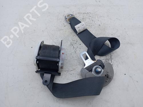 Used Rear left seatbelt Rear left seatbelt 19823122 19823122