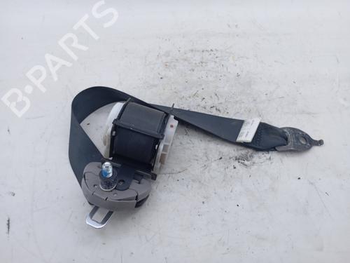 Used Rear left seatbelt Rear left seatbelt MITSUBISHI GRANDIS (NA_W) 2.0 DI-D (NA8W) (136 hp) 19823123 19823123