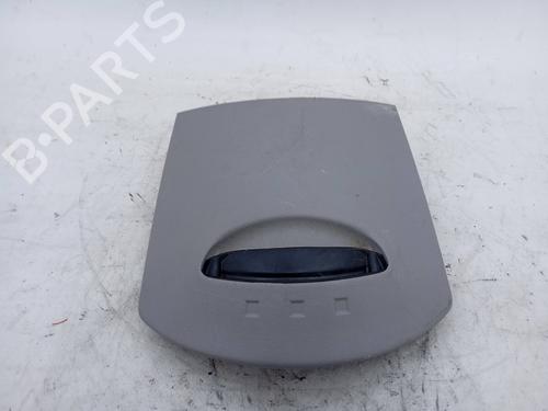 Cinzeiro Cinzeiro MITSUBISHI GRANDIS (NA_W) 2.0 DI-D (NA8W) (136 hp) 19823124 19823124