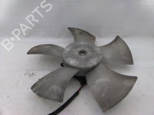 Used Radiator fan Radiator fan 19823102 19823102