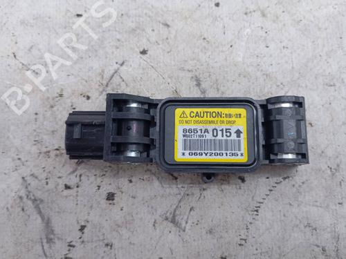 Used Electronic module Electronic module 19823103 19823103