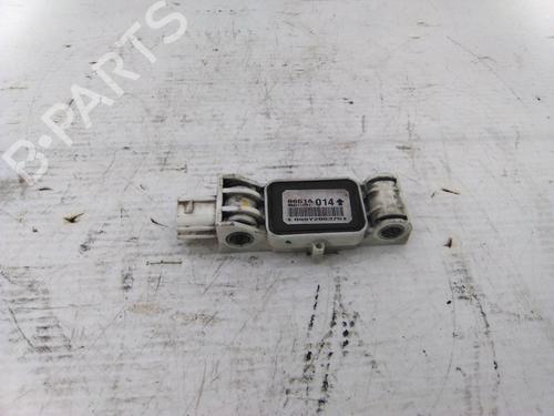 Used Electronic module Electronic module MITSUBISHI GRANDIS (NA_W) 2.0 DI-D (NA8W) (136 hp) 19823104 19823104