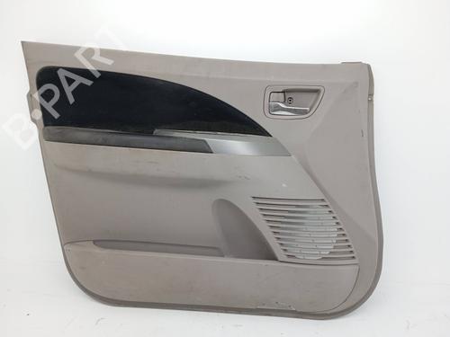 Used Front left panel Front left panel MITSUBISHI GRANDIS (NA_W) 2.0 DI-D (NA8W) (136 hp) 31323001 31323001