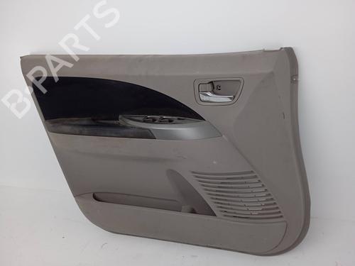 Front left panel MITSUBISHI GRANDIS (NA_W) 2.0 DI-D (NA8W) | BP31323001C58 - Image 2