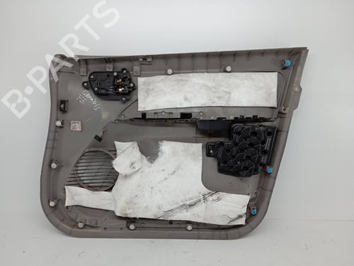 Front left panel MITSUBISHI GRANDIS (NA_W) 2.0 DI-D (NA8W) | BP31323001C58 - Image 3