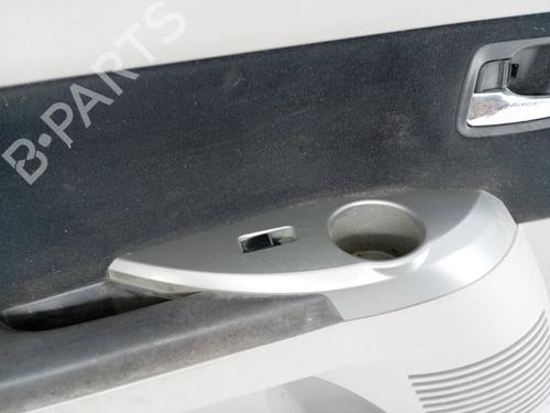 Rear left panel MITSUBISHI GRANDIS (NA_W) 2.0 DI-D (NA8W) | BP31323002C60 - Image 2