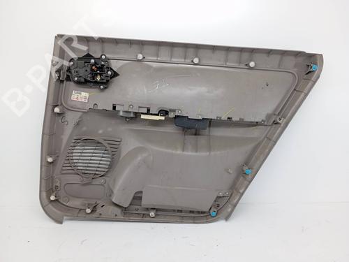Rear left panel MITSUBISHI GRANDIS (NA_W) 2.0 DI-D (NA8W) | BP31323002C60 - Image 4