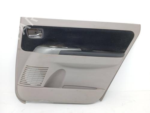 Used Rear right panel Rear right panel MITSUBISHI GRANDIS (NA_W) 2.0 DI-D (NA8W) (136 hp) 31323311 31323311