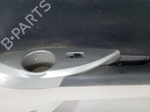 Rear right panel MITSUBISHI GRANDIS (NA_W) 2.0 DI-D (NA8W) | BP31323311C61 - Image 2