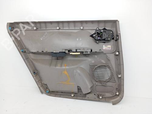 Rear right panel MITSUBISHI GRANDIS (NA_W) 2.0 DI-D (NA8W) | BP31323311C61 - Image 3