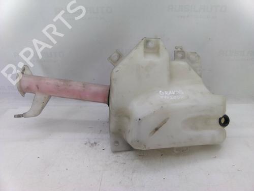 Used Windscreen washer tank Windscreen washer tank 19823164 19823164