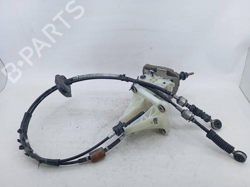 Used Gear lever Gear lever 19823137 19823137