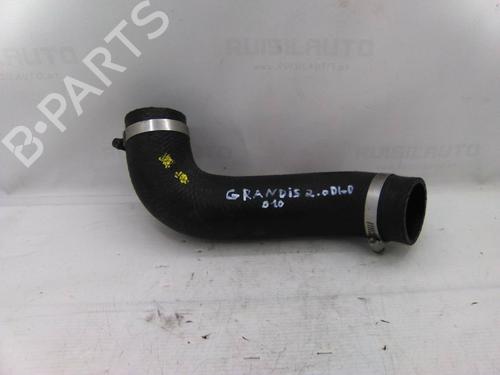 Used Intercooler pipe Intercooler pipe MITSUBISHI GRANDIS (NA_W) 2.0 DI-D (NA8W) (136 hp) 19823142 19823142
