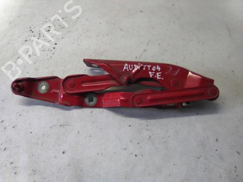 Used Hinge/Door check strap Hinge/Door check strap AUDI TT (8N3) 1.8 T (163 hp) 22950994 22950994