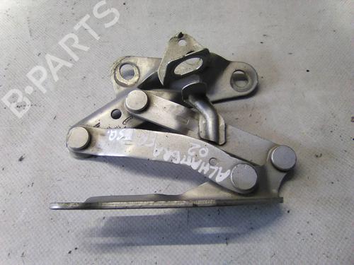 Used Hinge/Door check strap Hinge/Door check strap SEAT ALHAMBRA (710, 711) 2.0 TDI (140 hp) 22950985 22950985