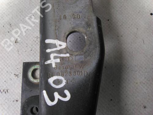 Dørhængsel/Dørbegrænser AUDI A4 B6 (8E2) 2.0 | BP22951037C146 - Image 3