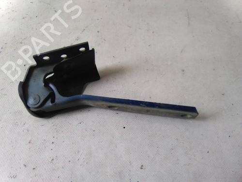 Used Hinge/Door check strap Hinge/Door check strap VW PASSAT B5 (3B2) 1.9 TDI (90 hp) 22951022 22951022