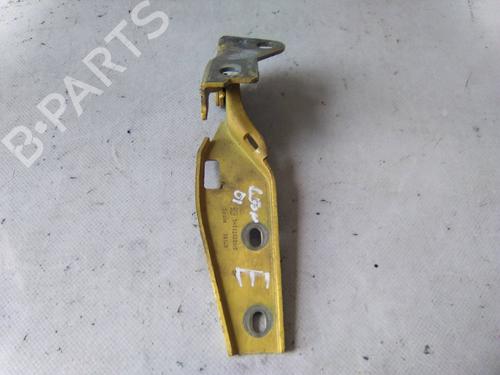 Dørhængsel/Dørbegrænser Dørhængsel/Dørbegrænser SEAT LEON (1M1) 1.9 TDI (110 hp) 22955262 22955262