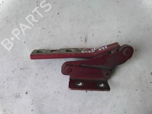 Used Hinge/Door check strap Hinge/Door check strap SEAT EXEO (3R2) 2.0 TDI (143 hp) 22955271 22955271