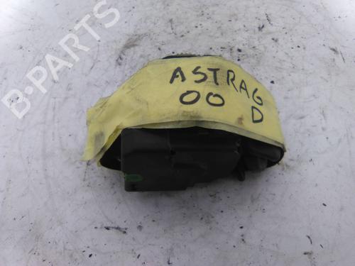 Used Front right seatbelt Front right seatbelt OPEL ASTRA G Estate (T98) 1.7 DTI 16V (F35) (75 hp) 19823178 19823178